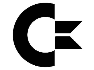 Commodore Logo