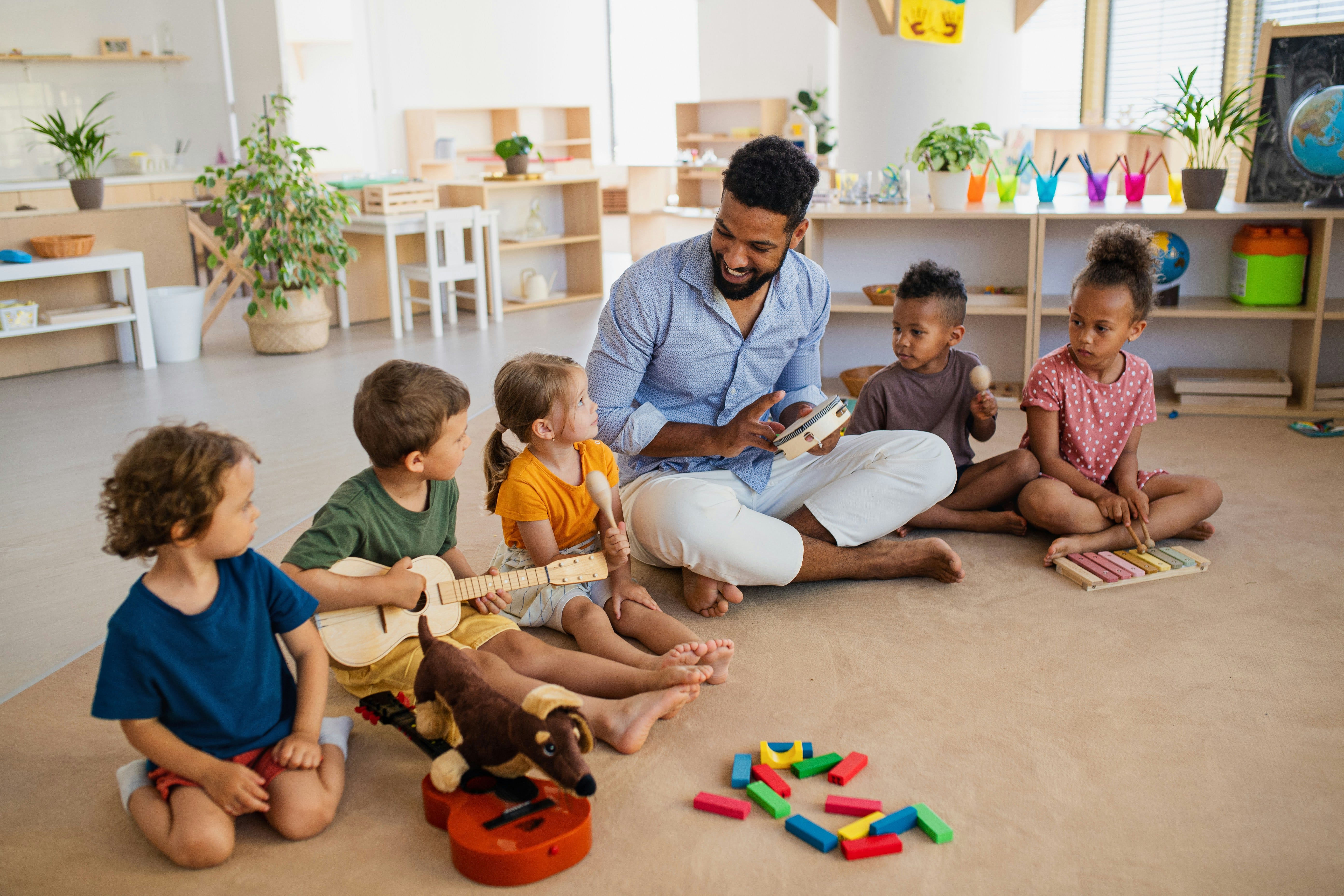 Stop Putting AI in Front of Kids