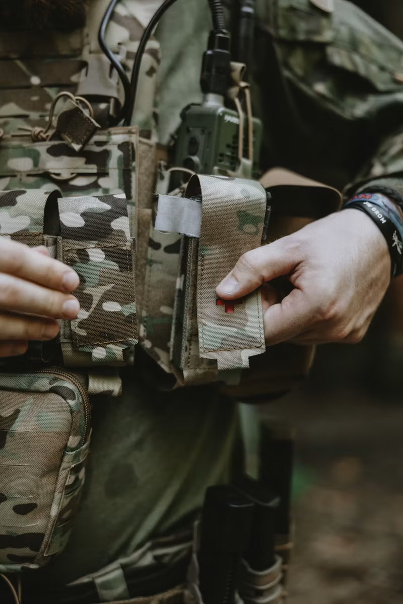 Here to Stay, 14,000 Strong, and Armed With Non-Lethal Weapons – America, Meet Your New Local&nbsp;Military