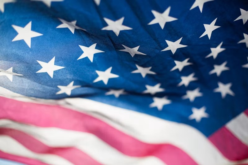 Of Thee I Sing: Let Freedom Ring