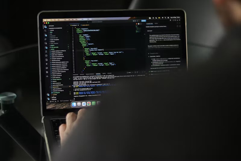 Writing Code Rule #1: Learn to Have Confidence to Break Stuff (and Firefox Keyword Search)