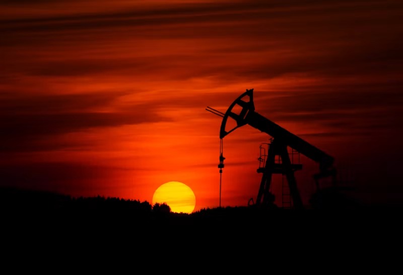 Shots Fired in Iran Send Oil Prices Up Just in Time for Stimulus Packages