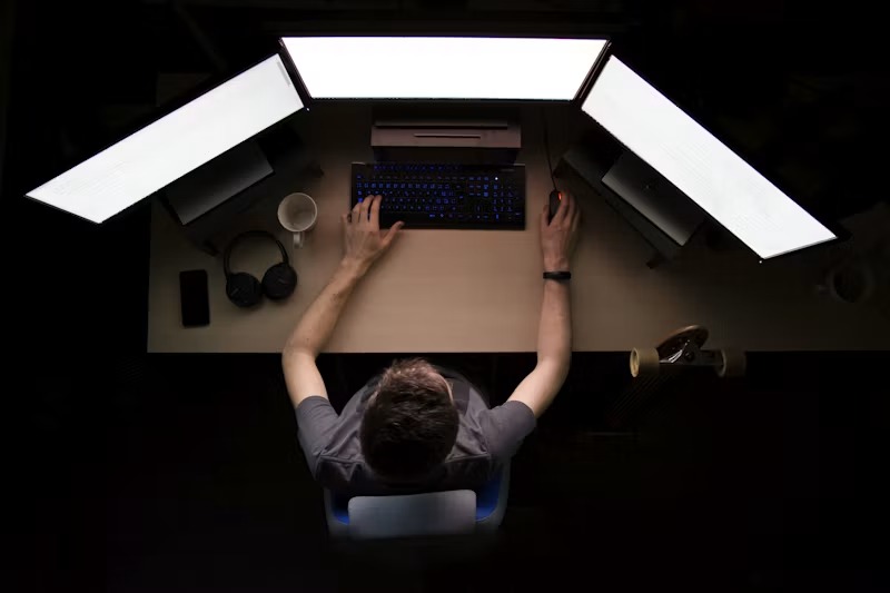How Not to Answer a Network Admin Job Interview Questionnaire