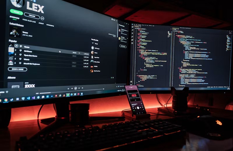 Terminal Scrollbacks Write Data to Local Disk; Even Over&nbsp;SSH
