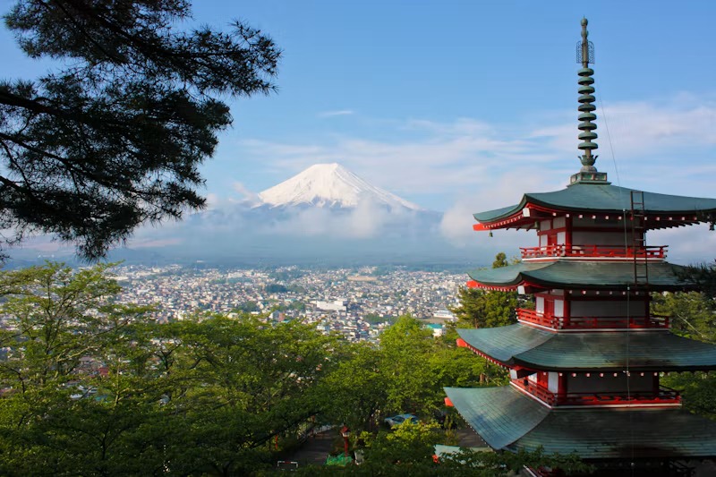 Tomodachi – Entrepreneurship in the Face of the Great East Japan Earthquake